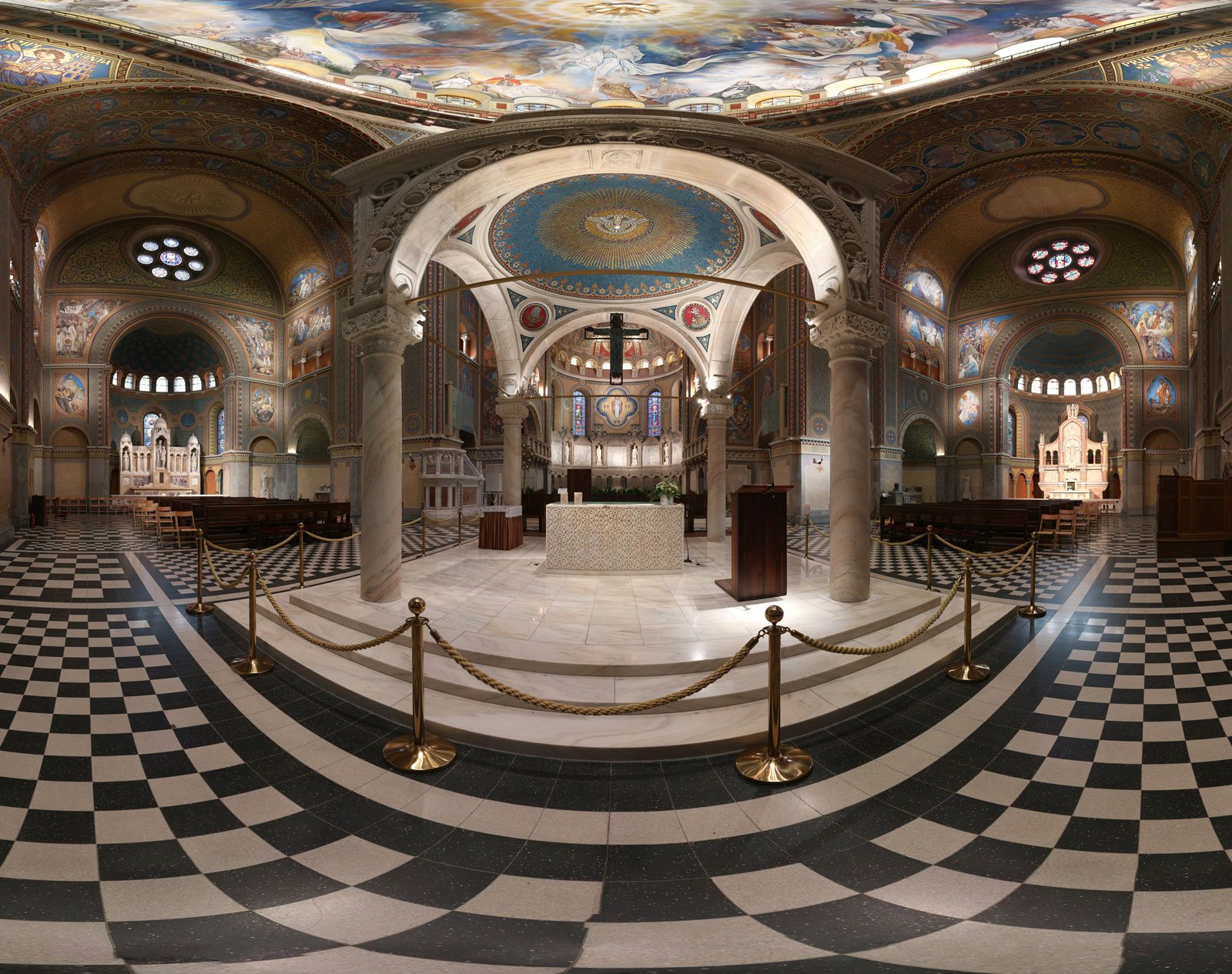 Fogadalmi Templom (Dóm), Szeged